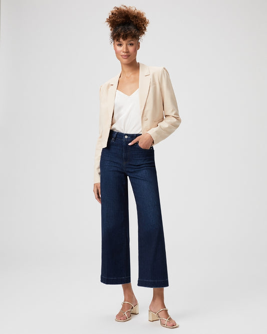 ANESSA ANKLE WIDE LEG