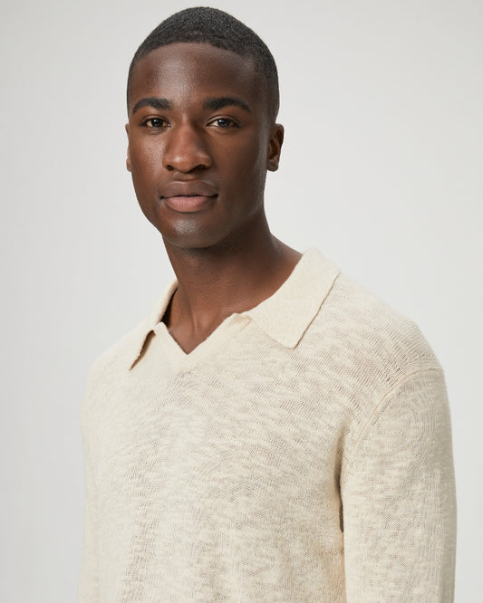 VALDEZ SWEATER PULLOVER
