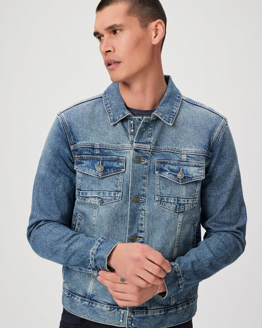 PAIGE SCOUT JACKET