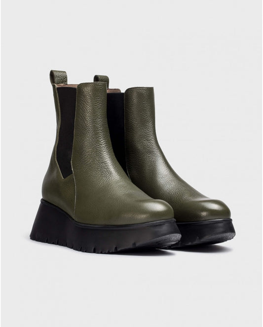 MARABELLA ANKLE BOOT 101124