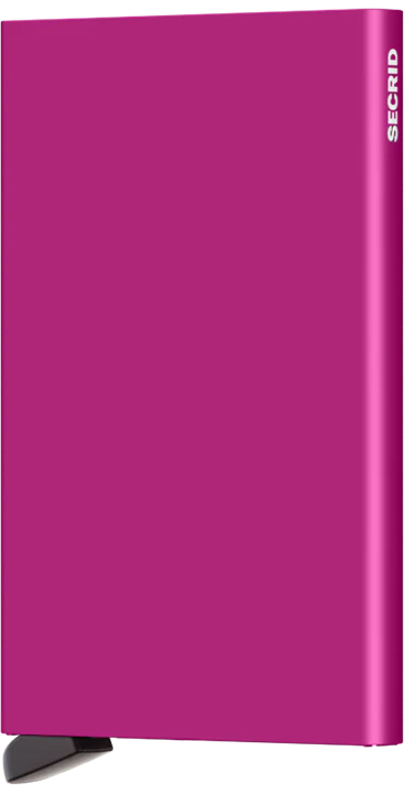 SECRID CARDPROTECTOR