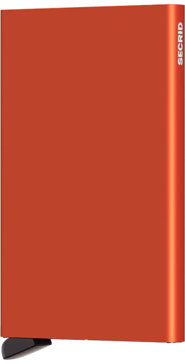 SECRID CARDPROTECTOR