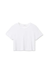 CHER SHRUNKEN TEE 051326