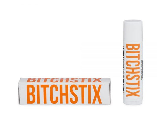 SPF LIP BALMS