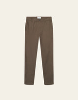 COMO HOUNDTOOTH SUIT PANTS 092025