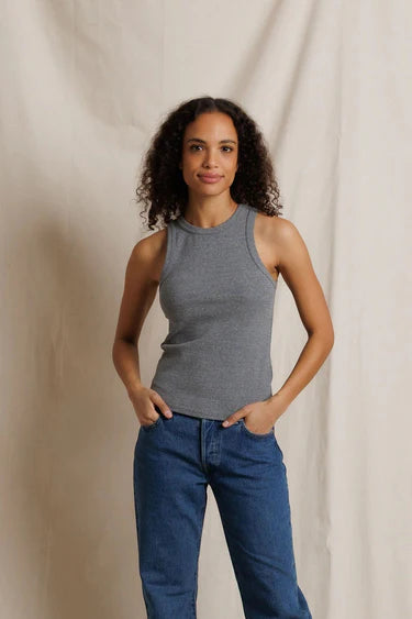 DAPHNE HIGH NECK TANK 062226