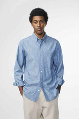 NN07 COHEN SHIRT 5739