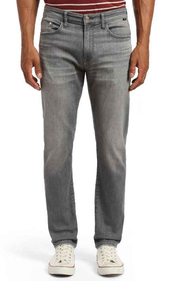 MAVI MARCUS FEATHER BLUE 012424