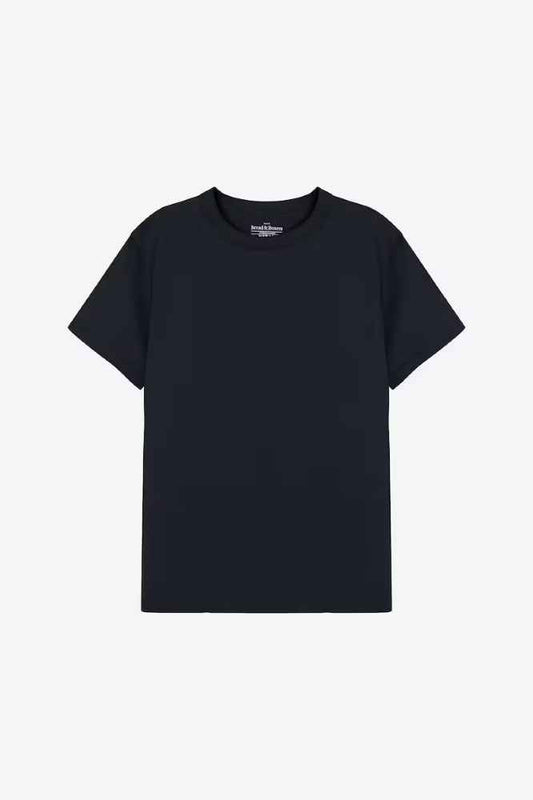 Crew-Neck pima