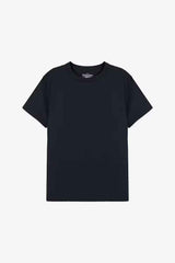Crew-Neck pima
