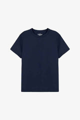 Crew-Neck pima
