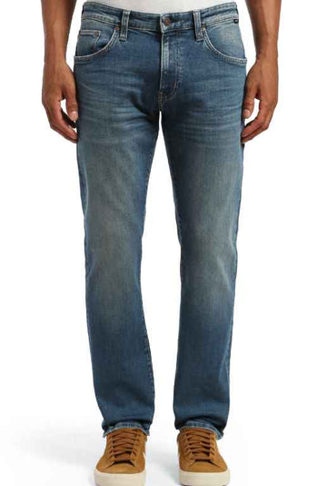 MARCUS ORGANIC SELVEDGE