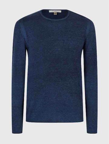 PETE LS CREWNECK