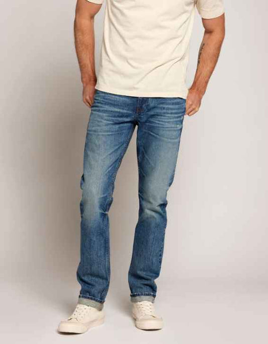 THE WAYLON JEAN SELVEDGE