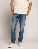 THE WAYLON JEAN SELVEDGE