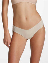 INVISIBLE RIB O/S THONG