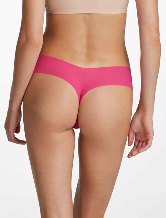 INVISIBLE RIB O/S THONG