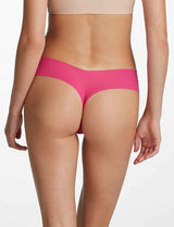 INVISIBLE RIB O/S THONG