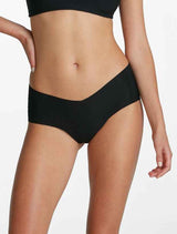 INVISIBLE RIB O/S GIRLSHORT 031824