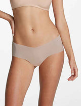 INVISIBLE RIB O/S GIRLSHORT 031824