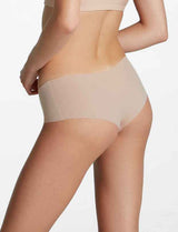 INVISIBLE RIB O/S GIRLSHORT 031824