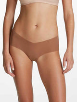 INVISIBLE RIB O/S GIRLSHORT 031824