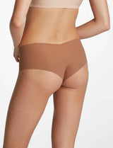 INVISIBLE RIB O/S GIRLSHORT 031824