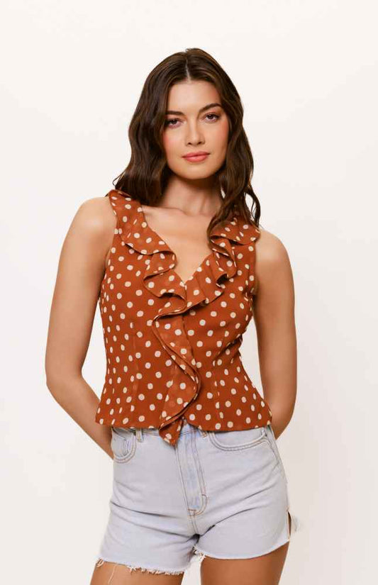 KIMORA TOP 52125