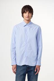JOE WESTERN SHIRT 5245 031925