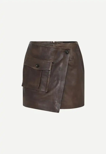 HERSKIND CAROLINA SKIRT 092223