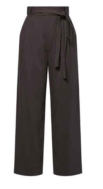 EQUIPMENT PIETRO TROUSER 111423