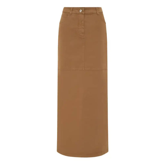 HERSKIND NIKITA SKIRT 091923