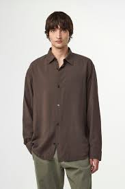 FREDDY LS SHIRT 5971 031925
