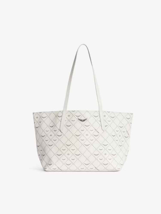 Z SHOPPER MONO BAG 051425