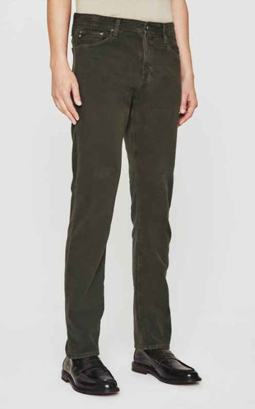 AG EVERETT SLIM STRAIGHT 111623