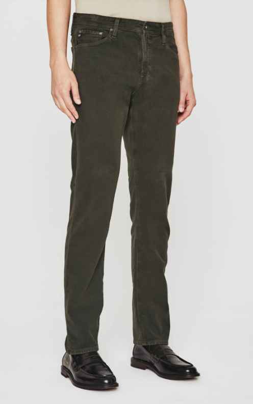 AG EVERETT SLIM STRAIGHT 111623