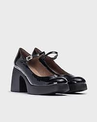 LADY 40 MARY JANES 100925