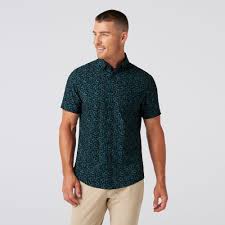 LEEWARD SHORT SLEEVE 080725