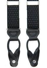 WOVEN SUSPENDERS 082025