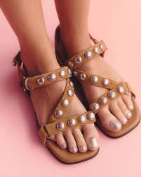 SIRI SANDAL 033126