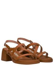 MOAI SANDALS 041326