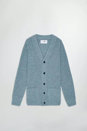 NNO7 BENZON CARDIGAN 6533 112823