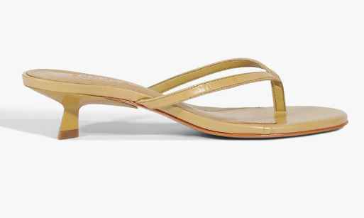 CAROLYN SANDAL 022526