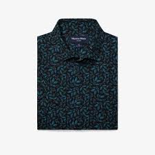 LEEWARD SHORT SLEEVE 080725