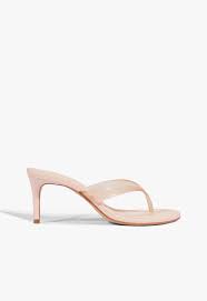 ROSLYN JELLY THONG SANDAL 022526
