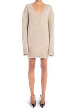 DANIELA SWEATER DRESS 102025