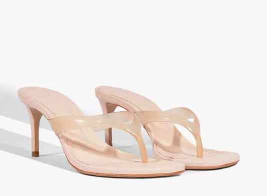 ROSLYN JELLY THONG SANDAL 022526