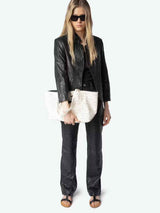 Z SHOPPER MONO BAG 051425