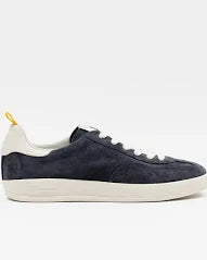 FUJI SUEDE COURT SNEAKER 062226
