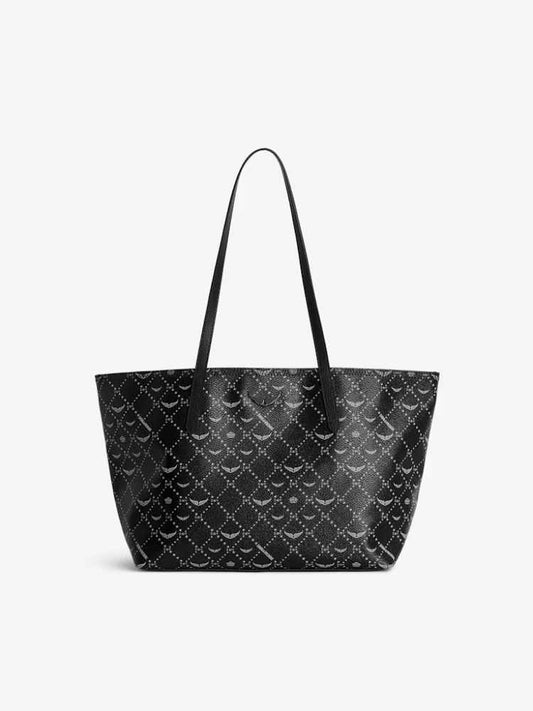 Z SHOPPER MONO BAG 051425